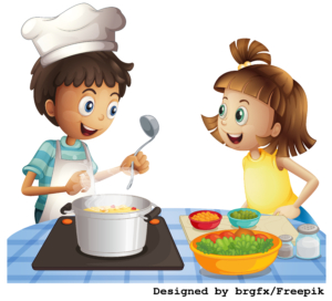 Cooking